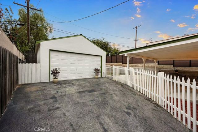 1705 Westmont Drive, Alhambra, CA 91803