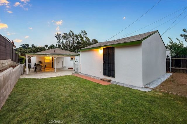 1705 Westmont Drive, Alhambra, CA 91803