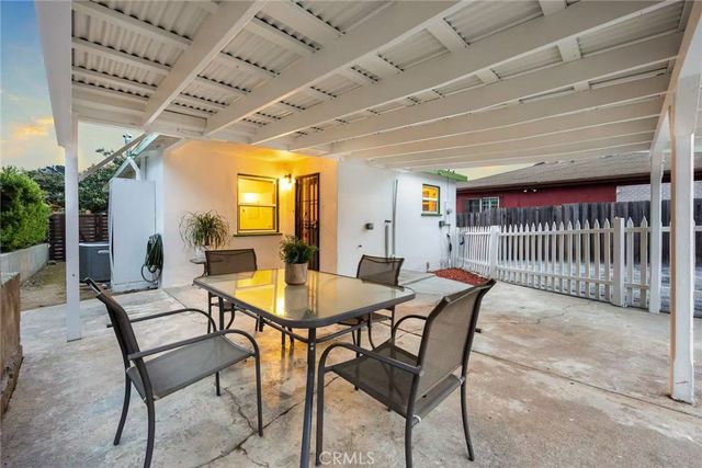 1705 Westmont Drive, Alhambra, CA 91803