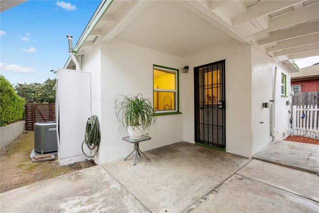 1705 Westmont Drive, Alhambra, CA 91803