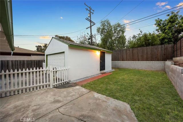 1705 Westmont Drive, Alhambra, CA 91803