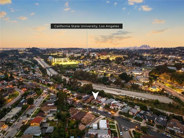 1705 Westmont Drive, Alhambra, CA 91803