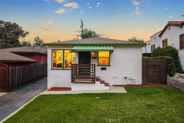 1705 Westmont Drive, Alhambra, CA 91803