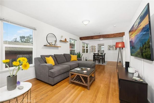 1705 Westmont Drive, Alhambra, CA 91803