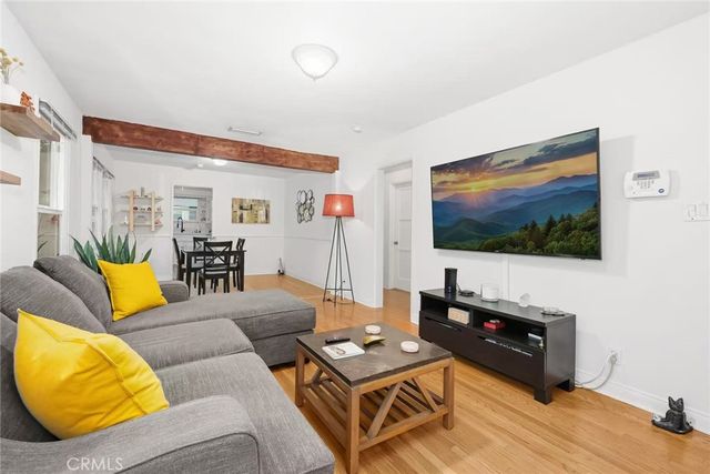 1705 Westmont Drive, Alhambra, CA 91803