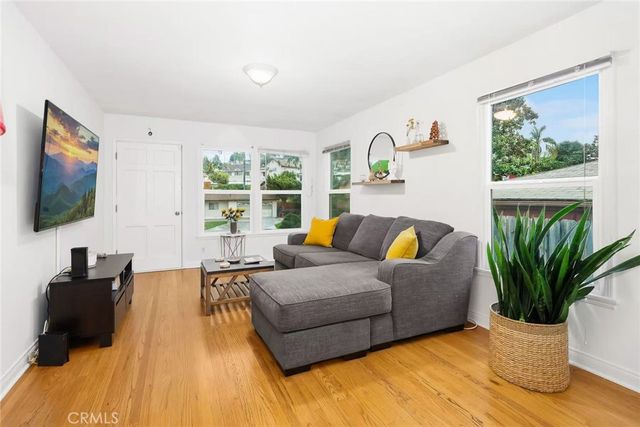 1705 Westmont Drive, Alhambra, CA 91803