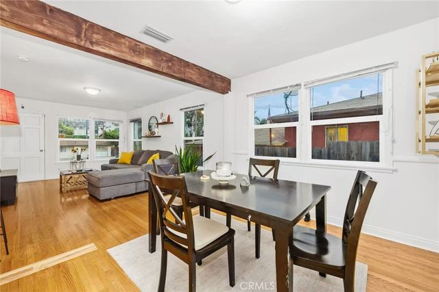 1705 Westmont Drive, Alhambra, CA 91803