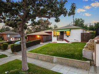 1705 Westmont Drive, Alhambra, CA 91803