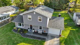 7428 Placer Run, Fort Wayne, IN 46815