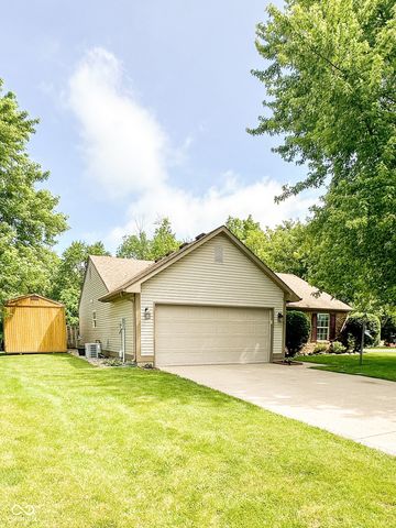 188 Oxford Avenue, Pendleton, IN 46064