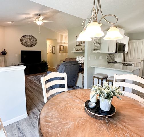 188 Oxford Avenue, Pendleton, IN 46064