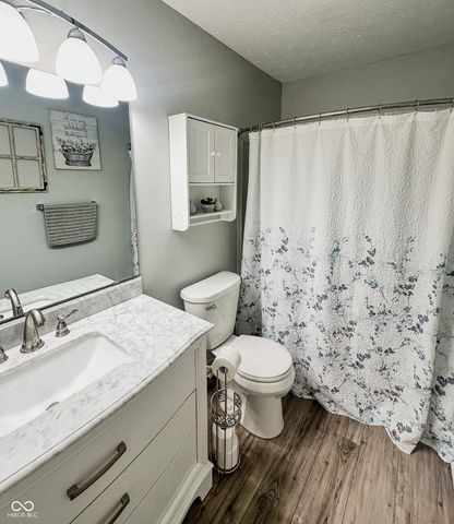 188 Oxford Avenue, Pendleton, IN 46064