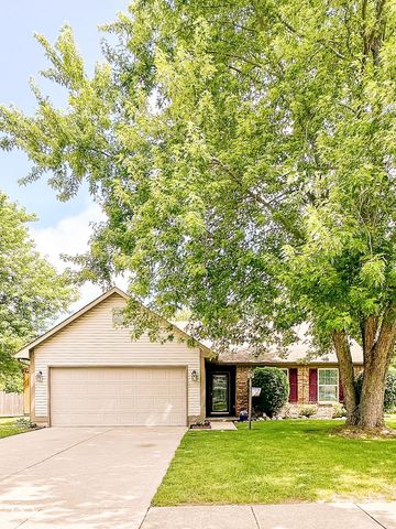 188 Oxford Avenue, Pendleton, IN 46064