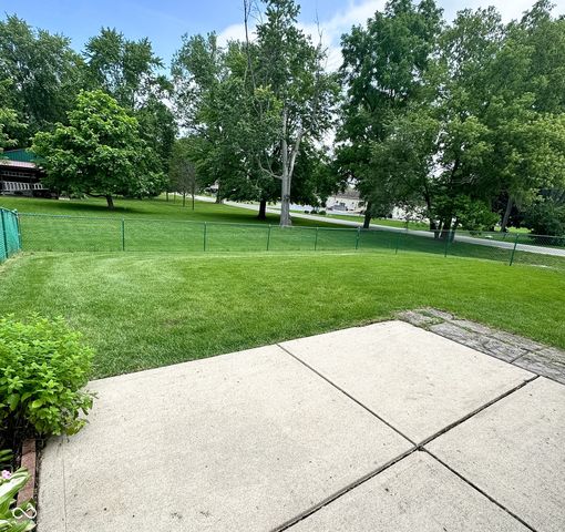 188 Oxford Avenue, Pendleton, IN 46064