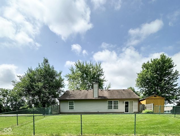 188 Oxford Avenue, Pendleton, IN 46064