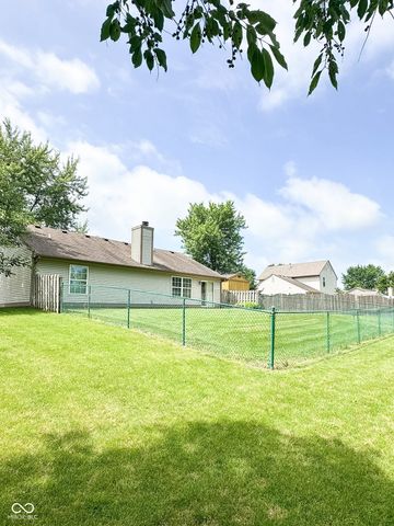 188 Oxford Avenue, Pendleton, IN 46064