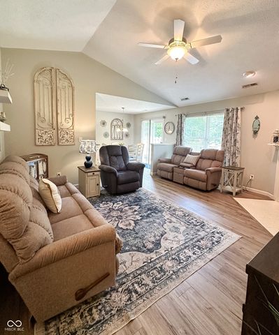 188 Oxford Avenue, Pendleton, IN 46064