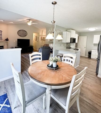 188 Oxford Avenue, Pendleton, IN 46064