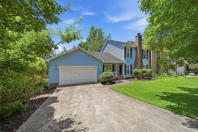 14042 E Camelia Lane, Seneca, SC 29678