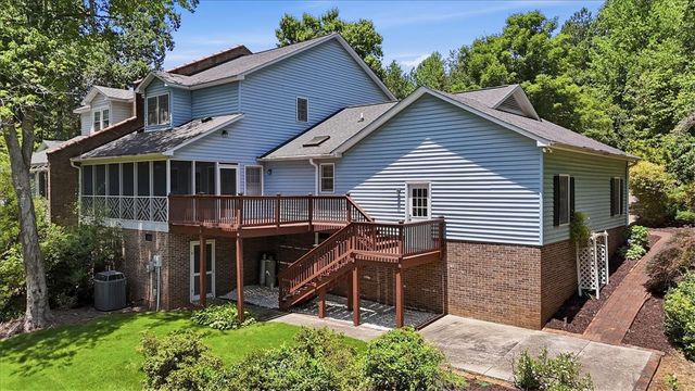 14042 E Camelia Lane, Seneca, SC 29678