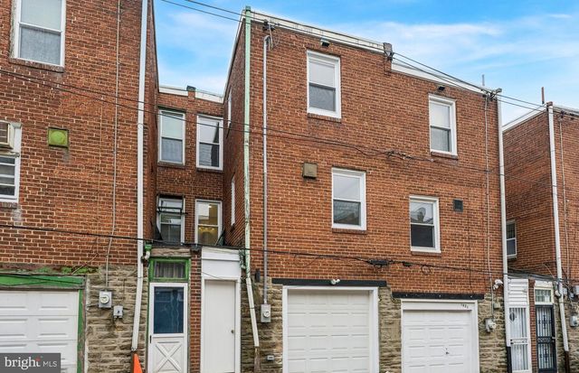 1623 MOHICAN ST, Philadelphia, PA 19138