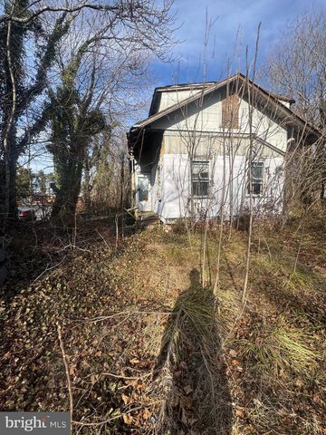 25 RAMAH RD, Bridgeton, NJ 08302