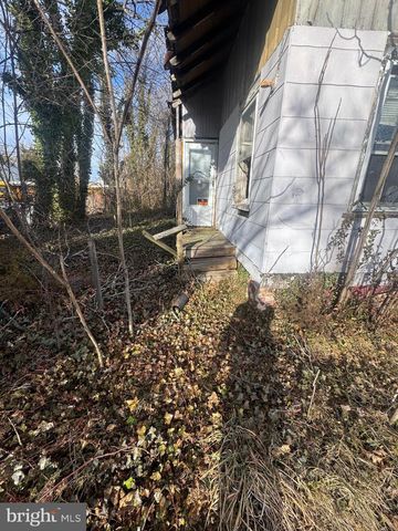 25 RAMAH RD, Bridgeton, NJ 08302