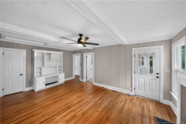 1533 Country Club Road, Rocky Mount, NC 27804