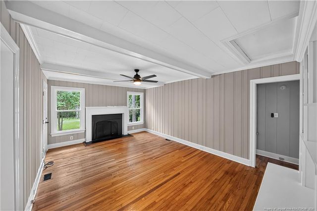 1533 Country Club Road, Rocky Mount, NC 27804