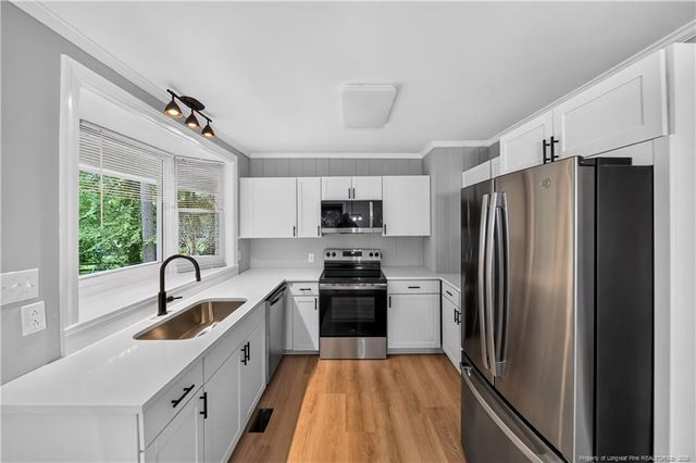 1533 Country Club Road, Rocky Mount, NC 27804