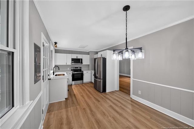 1533 Country Club Road, Rocky Mount, NC 27804