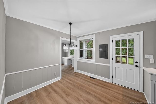 1533 Country Club Road, Rocky Mount, NC 27804