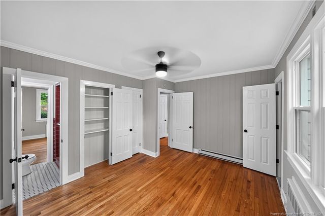 1533 Country Club Road, Rocky Mount, NC 27804