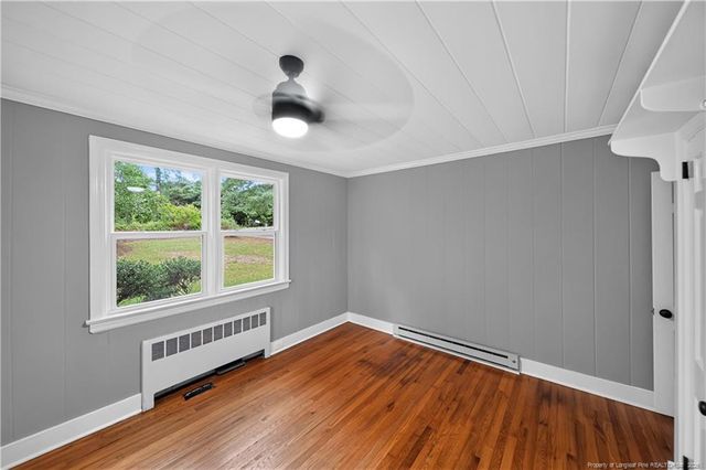 1533 Country Club Road, Rocky Mount, NC 27804