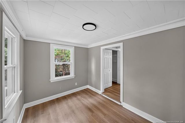 1533 Country Club Road, Rocky Mount, NC 27804