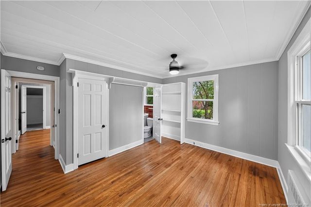 1533 Country Club Road, Rocky Mount, NC 27804