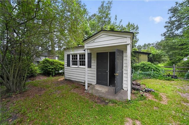 1533 Country Club Road, Rocky Mount, NC 27804