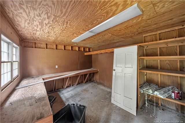 1533 Country Club Road, Rocky Mount, NC 27804