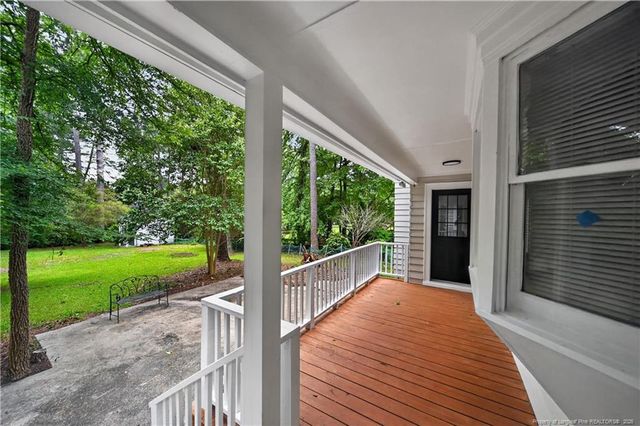 1533 Country Club Road, Rocky Mount, NC 27804
