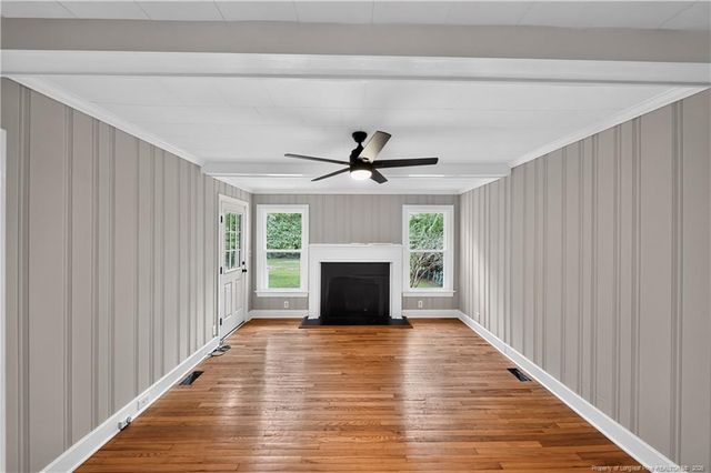 1533 Country Club Road, Rocky Mount, NC 27804