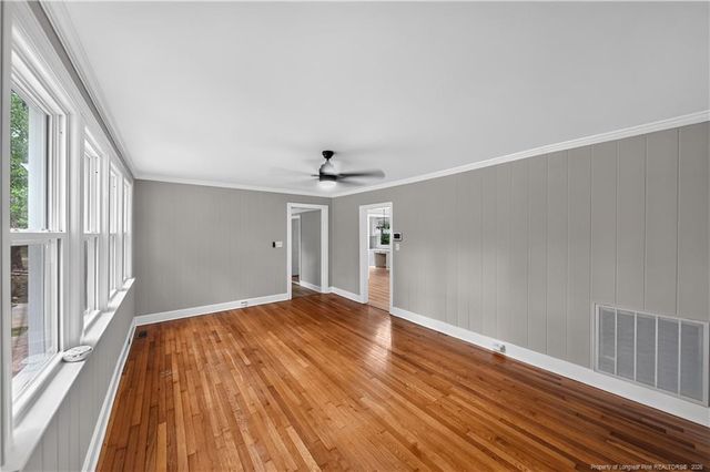 1533 Country Club Road, Rocky Mount, NC 27804