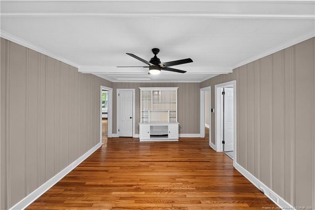 1533 Country Club Road, Rocky Mount, NC 27804