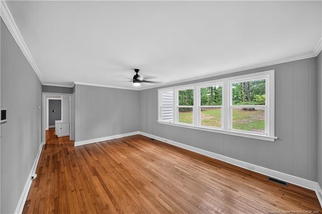 1533 Country Club Road, Rocky Mount, NC 27804