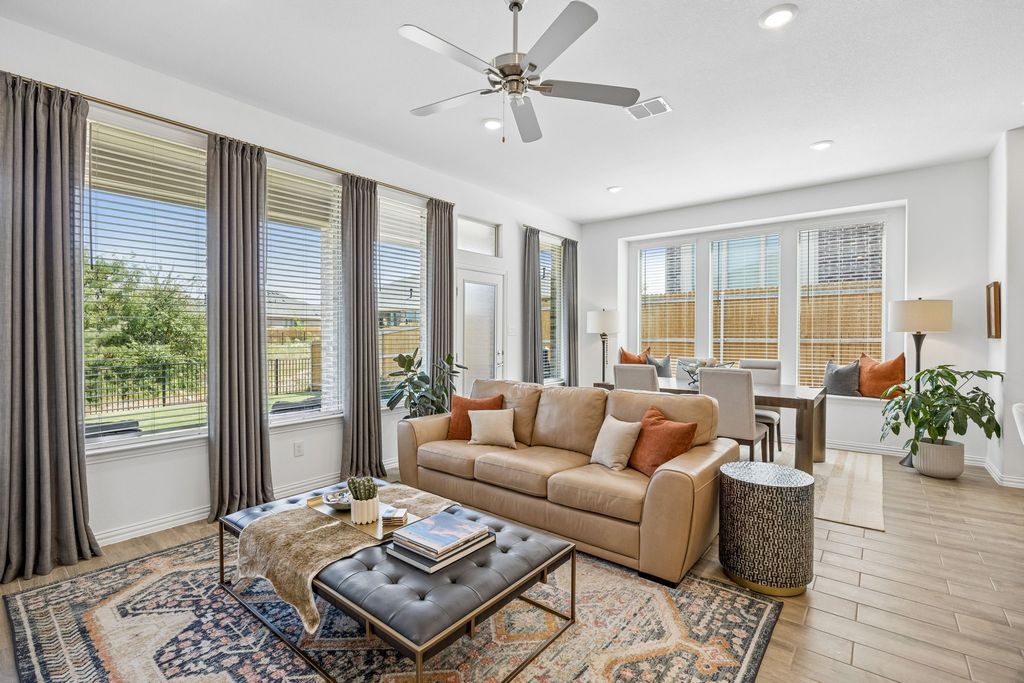 9516 Capehart Road, Fort Worth, TX 76179 — photo 5
