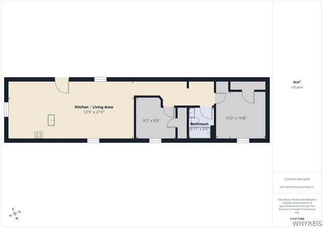 7898 Boston State Road 27, Hamburg, NY 14075