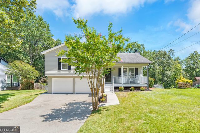 308 Kelley Lane, Dallas, GA 30132