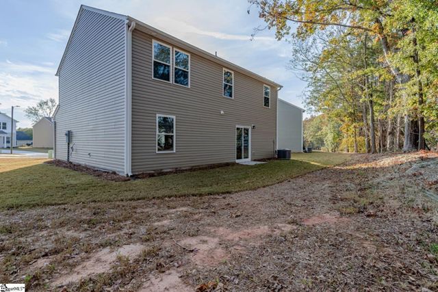 113 Brooks Court, Laurens, SC 29360