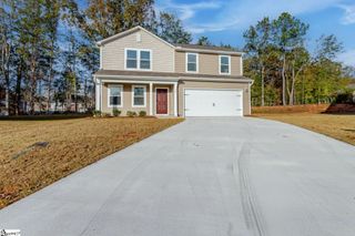 113 Brooks Court, Laurens, SC 29360