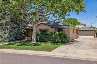 1578 S Jasmine Street, Denver, CO 80224