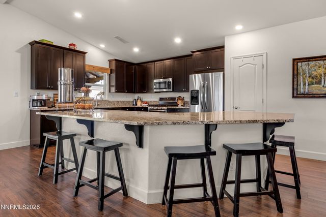 1107 Saffron Woods Way, Sparks, NV 89441